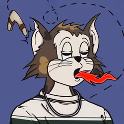 Feline Fiendz #2553