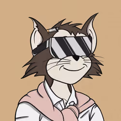 Feline Fiendz #311