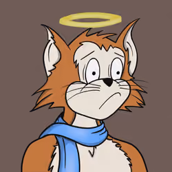 Feline Fiendz #2154