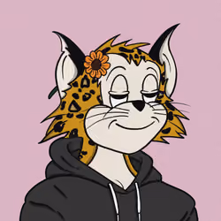 Feline Fiendz #6627