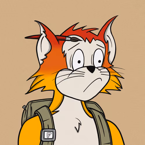 Feline Fiendz #2466