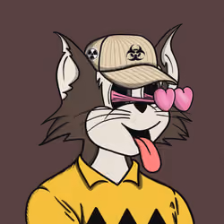 Feline Fiendz #2625
