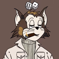 Feline Fiendz #134