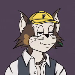 Feline Fiendz #6343