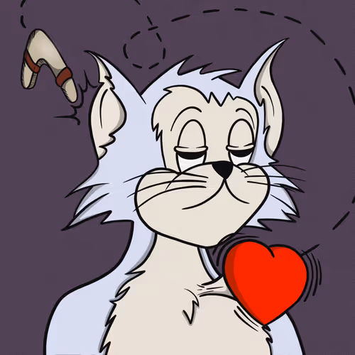 Feline Fiendz #1210