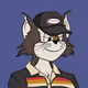 Feline Fiendz #4344
