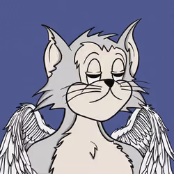 Feline Fiendz #686