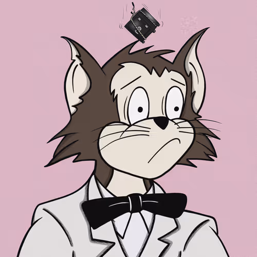 Feline Fiendz #603