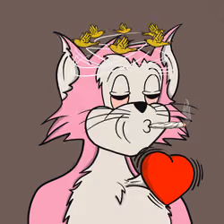 Feline Fiendz #2470