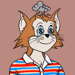 Feline Fiendz #1357