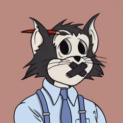 Feline Fiendz #5533