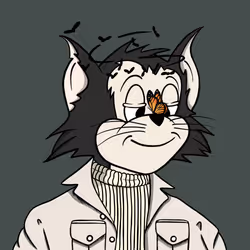 Feline Fiendz #3114