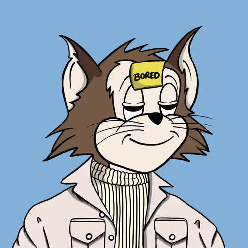 Feline Fiendz #1828