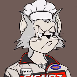 Feline Fiendz #2778