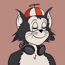 Feline Fiendz #5757