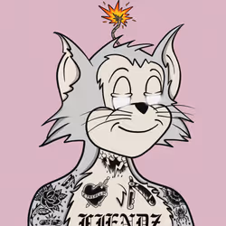 254