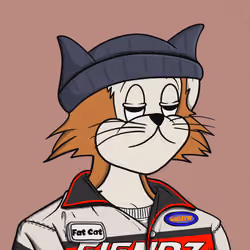 Feline Fiendz #1065