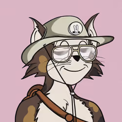 Feline Fiendz #783