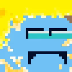 Glitchers on Ape #357