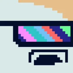 Glitchers on Ape #19