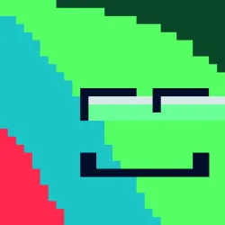 Glitchers on Ape #65