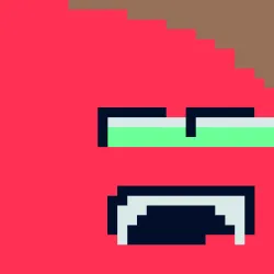 Glitchers on Ape #347