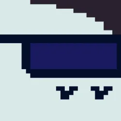 Glitchers on Ape #368