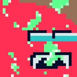 Glitchers on Ape #372