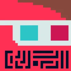 Glitchers on Ape #371