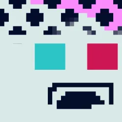 Glitchers on Ape #56