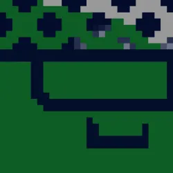 Glitchers on Ape #208