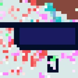 Glitchers on Ape #207