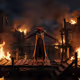 The Mines - Revenant Avatar