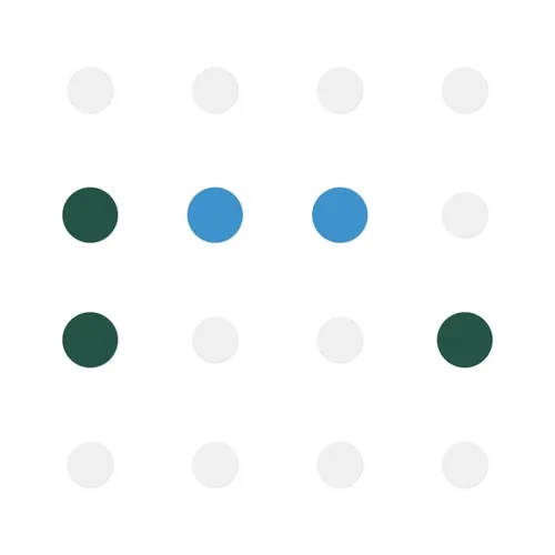 Dots #1214