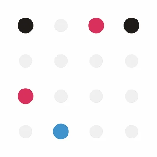 Dots #433