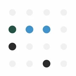 Dots #135