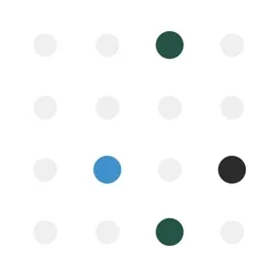 Dots #322