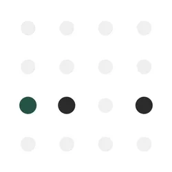 Dots #1024