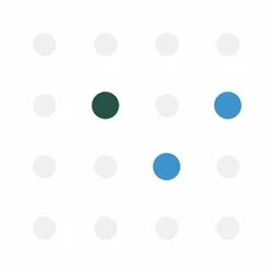 Dots #1536