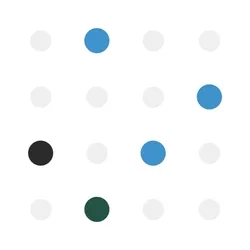 Dots #1700