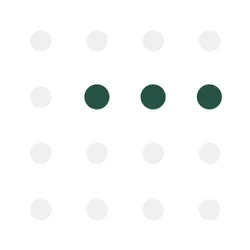 Dots #1380