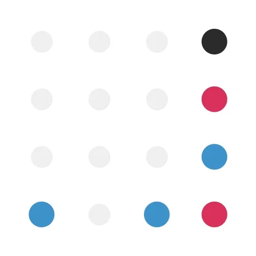 Dots #535