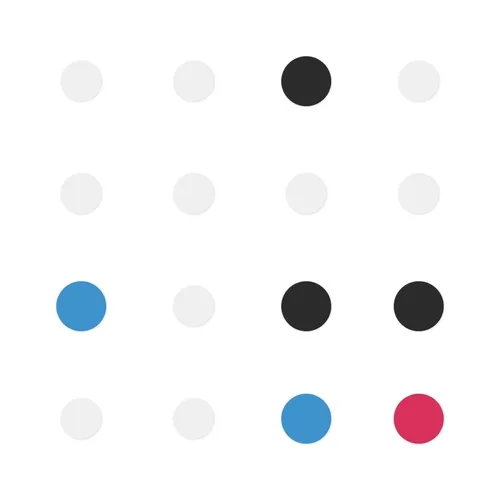 Dots #1624