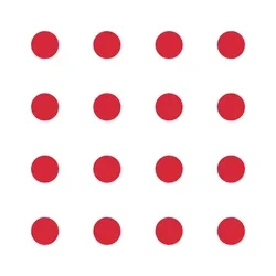 Royal Dots 1/1 #137