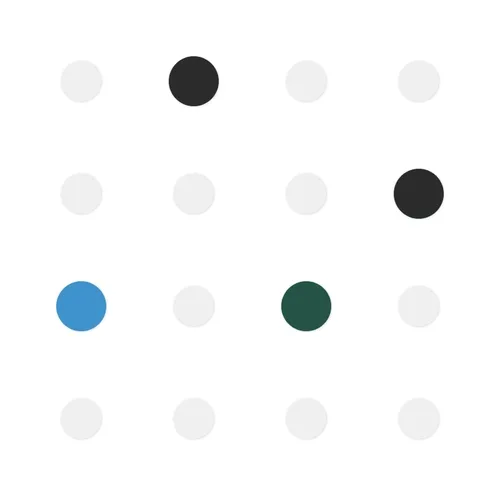 Dots #1561