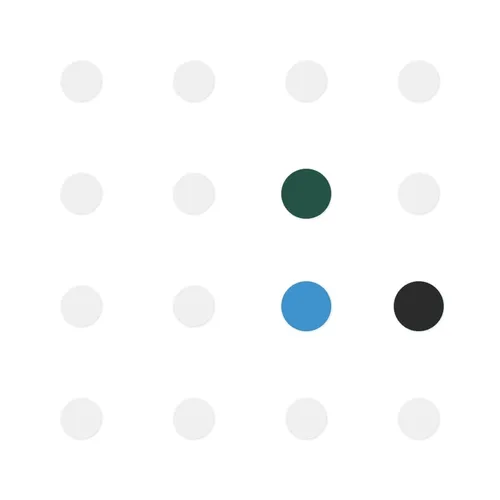 Dots #1618