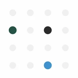 Dots #1286