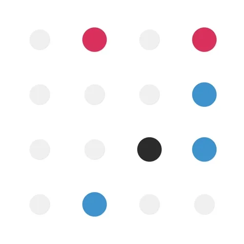 Dots #1852