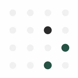 Dots #321