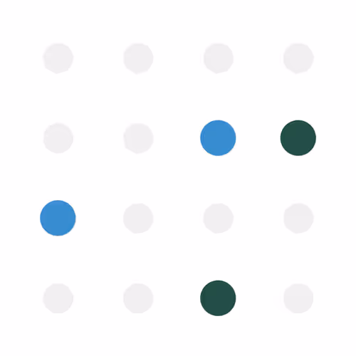 Dots #1521